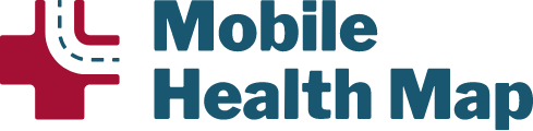 Mobile Health Map