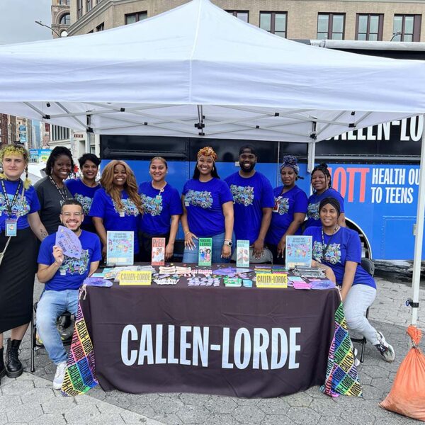 Bridging Health Disparities: Callen-Lorde's Mobile Clinic and Its Impact on LGBTQ+ Youth in New York City